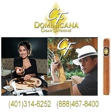 Rhode Island Cigar Rollers