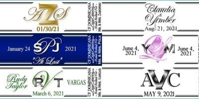 Free of charge custom custom cigar labels